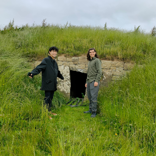 Hill of Tara